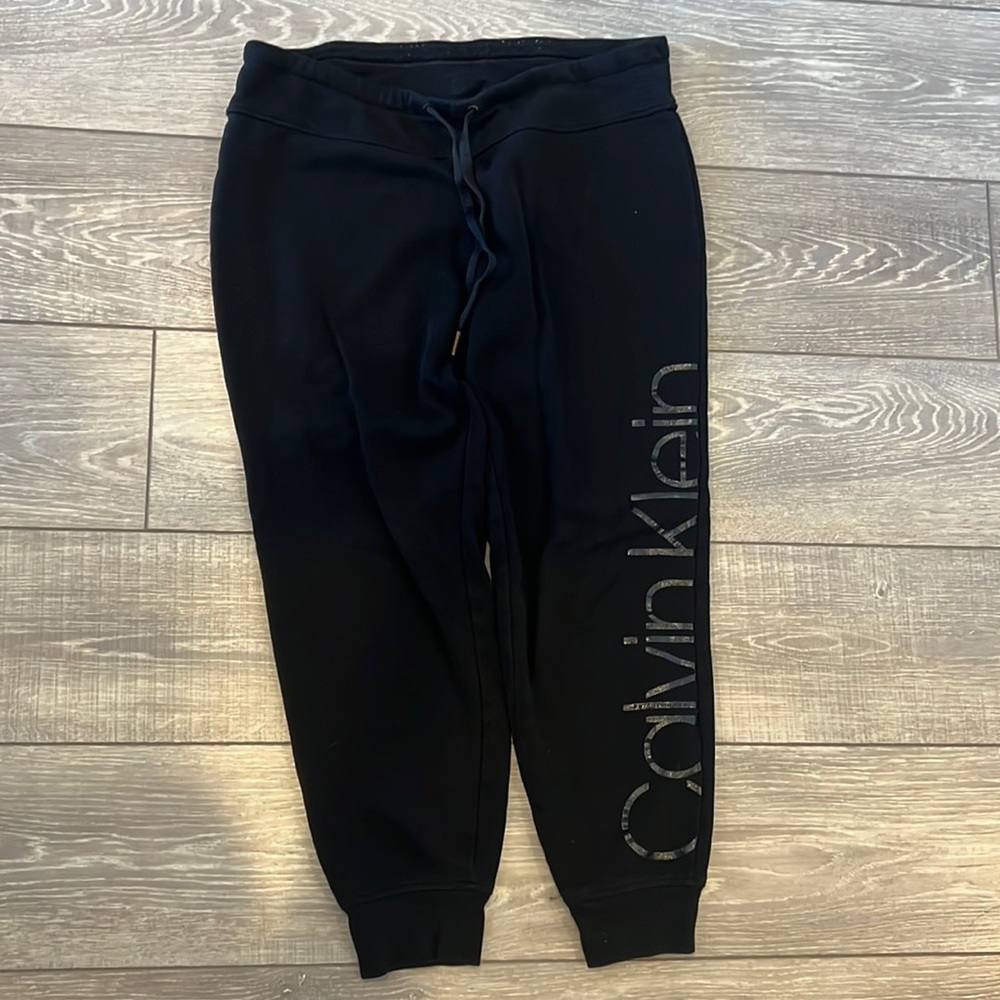 Calvin Klein sweatpants